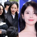 “活動不可状態”のNewJeansに代わりIUが新たな顔に　韓国・仁川空港税関の広報大使に就任 画像