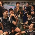 Netflix配信の韓国初ラグビードラマ、放送開始日に出演者の飲酒運転発覚　登場シーンは「支障ない範囲で“編集”」 画像