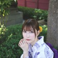 雪平莉左（写真は雪平莉左の公式インスタグラムから）※所属事務所に掲載許諾をもらってます