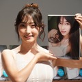 福田ルミカ、今後はマルチタレントを目指したい！‟ドッキリ願望”も明かす 画像
