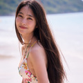 福田ルミカ2nd写真集『Soar』　（C)中村和孝／小学館