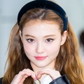 MEOVV・エラ、“10代の清涼アイコン”に！炭酸飲料の広告モデルに抜擢　CMでキュートな魅力爆発 画像