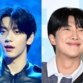 TXT・スビン、BTS・RMの家に遊びに行く仲の良さ「フライドチキンを一緒に食べる」 画像
