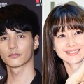 元祖“韓流四天王”ウォンビン夫妻の2SHOTが10年ぶりに公開！美貌が健在の2人に視線釘付け 画像
