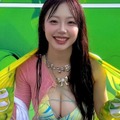 日本のAV女優に“デビュー”勧められた元K-POPアイドル、ツインテールでキュートに変身！【PHOTO】 画像