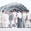 “国民的アイドル”Snow Manの韓国ポップアップストアが開催！テーマは「真夏の中の真っ白い世界」 画像