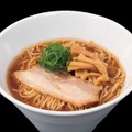 松屋がラーメン業態専門店！「醤油ラーメン」680円などラインナップ 画像