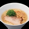 塩ラーメン（税込　680円）