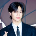 SHINee・テミン、日本アリーナツアー「Veil」ポスター公開！日本5都市・全11公演開催決定 画像