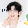 TXT・スビン、何でもこなす芸能界の“宝石”に　番組MCからお天気キャスター、スイカの早食いまで完璧 画像
