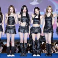 BABYMONSTER、蒸し暑さを吹き飛ばす華麗なステージ披露！夏の音楽の祭典に出演