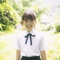 『B.L.T. SUMMER CANDY 2025』（東京ニュース通信社刊）撮影／細居幸次郎