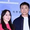結婚から6年、不妊を乗り越えて韓国俳優夫婦が念願の妊娠　11年の交際を経て2019年に結婚 画像
