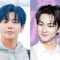 「家宝にしなければ」TXT・テヒョン＆ENHYPEN・ジョンウォン、“密着SHOT”に反響続出【PHOTO】 画像