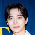 「色気が半端ない」2PM・ジュノ、高級ジュエリー纏って大人の魅力披露！太陽の下で輝き放つ【PHOTO】 画像