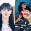 子役出身の韓国アイドル、清楚なルックスからは想像できないボリューム感！夏コーデ披露【PHOTO】 画像