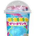 大ヒット商品「ねるねるねるねゼリードリンク」が再登場！29日から全国のファミリーマートで発売 画像