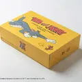 HKDSTOY「トムとジェリー モナカ チョコレート＆チーズ味」4個入（ひつじや謹製）2,160円　TOM AND JERRY and all related characters and elements © & ™ Turner Entertainment Co. (s25)