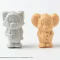 HKDSTOY「トムとジェリー モナカ チョコレート＆チーズ味」4個入（ひつじや謹製）2,160円　TOM AND JERRY and all related characters and elements © & ™ Turner Entertainment Co. (s25)
