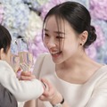 韓国元新体操オリンピアン、“2人目”に前向き？昨年2月に第1子出産、性別発表動画に意欲も「絶対面白い」 画像