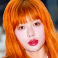 一糸まとわぬ“過激写真”を削除、 韓国元アイドル歌手に「不快」の声　結婚後の大胆行動に不安と懸念 画像