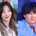 2NE1のパク・サンダラ＆G-DRAGON、変わらぬ友情にファン歓喜…仲良し2SHOTが話題【PHOTO】 画像