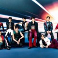 THE BOYZ、新曲『Stylish』MV公開！抑制された色気と迫力パフォーマンスで魅了 画像
