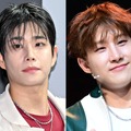 ASTRO・MJ＆ジンジン、新ユニット「ZOONIZINI」で8月13日デビュー！ティーザー映像公開 画像