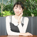 PFU・生方桜子さん【撮影：浜瀬】
