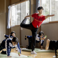 『ちはやふる－めぐり－』（C）日本テレビ