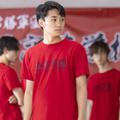 強豪・北央学園と合同合宿！めぐる、奥山春馬の秘密を知り…『ちはやふる－めぐり－』4話 画像