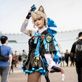 リネット『原神』／Bai Ga（Instagram：ago_4291130）
