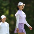 日本で活躍の22歳ゴルファーが独走状態！韓国女子ツアー、シーズン後半戦は熾烈な“生存競争”に