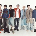 ENHYPEN、日本で“圧巻の存在感”！日本4thSG『宵 -YOI-』がオリコン1位＆LINE MUSIC上位独占 画像