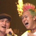 生放送中に下半身を露出、韓国史上最悪の“放送事故”…ロックを勘違いした愚行で番組は打ち切りに 画像