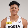 世界大会で金メダルの韓国陸上界ホープ、実は『太陽の末裔』元子役だった　SHINee・オンユと共演した“ヤギの少年” 画像