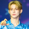 TXT・ヨンジュン、“退廃的な魅力”全開！ソロ曲『Ghost Girl』MVで新たな一面 画像