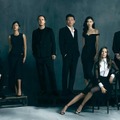 『X-MEN』Mファスベンダーに『トゥームレイダー』Aヴィキャンデル、『哭声』ナ・ホンジンの最新作『Hope』が来夏公開