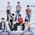 日本単独公演を成功裏に終えたEVNNE、新AL『LOVE ANECDOTE(S)』全コンセプトフォト公開！ 画像