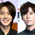 韓国版『花男』にも出演のキム・ヒョンジュン、SS501メンバーと全盛期さながらのビジュアル披露【PHOTO】 画像