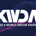 『2025 K-WORLD DREAM AWARDS』©TVdaily