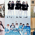 LE SSERAFIM、ILLIT、IVEら出演！U-NEXT『2025 K-WORLD DREAM AWARDS』日本独占配信 画像