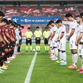 Jリーグでもプレー　2002年日韓W杯の予備メンバー入りした韓国人DF、死去から4年　享年38 画像