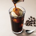 「アフォガートコーヒー」Tallのみ：670円（税込）
