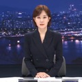 生放送中にトイレへ駆け込み…つわりと闘いながら、出産ギリギリまでTV出演　韓国女性アナの“技” 画像