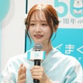 森香澄が涼しげな浴衣で登場、パンチラガールズバー開店熱望のオズワルド・伊藤を詰問 画像