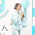 森香澄【写真：竹内みちまろ】