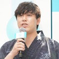 畠中悠【写真：竹内みちまろ】