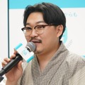 伊藤俊介【写真：竹内みちまろ】