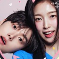 ASTRO・ユンサナ＆OH MY GIRL・アリン、主演ドラマのOST『Lovey Dovey』も歌唱 画像
